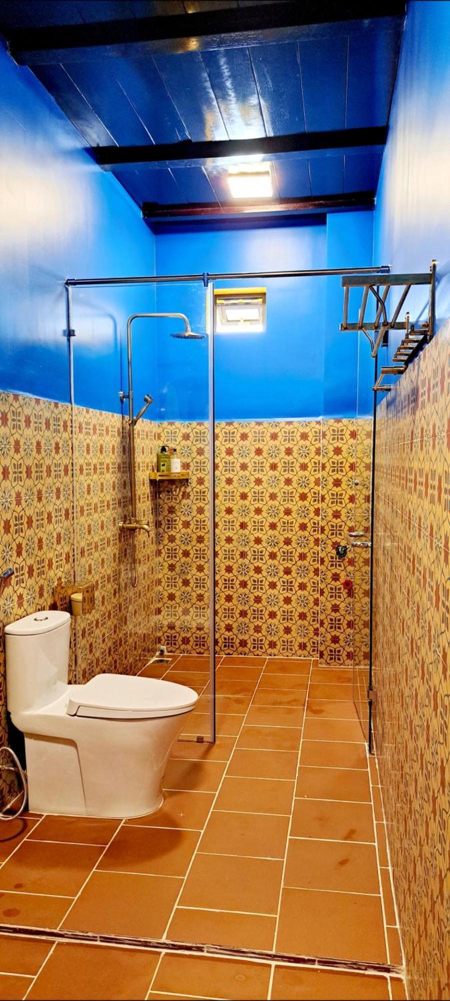Pho Homestay Mũi Né Eksteriør billede